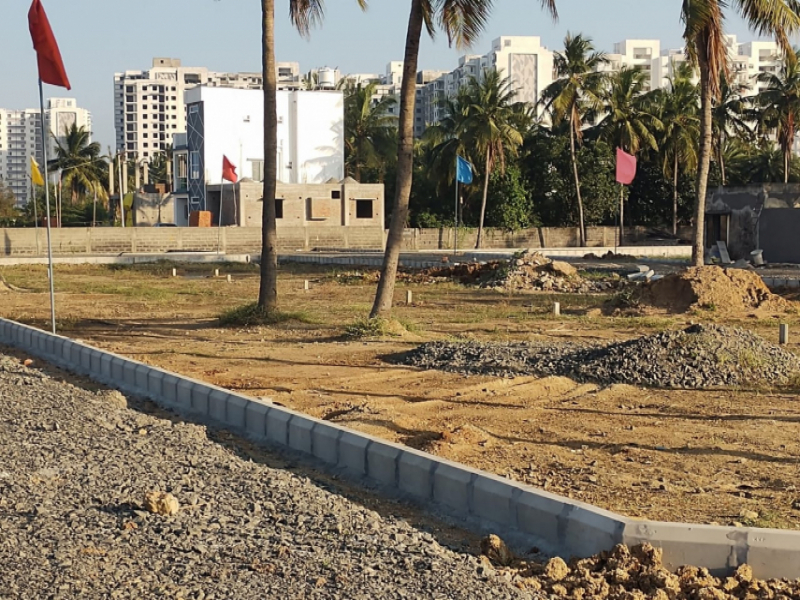 Srikaram Shelters