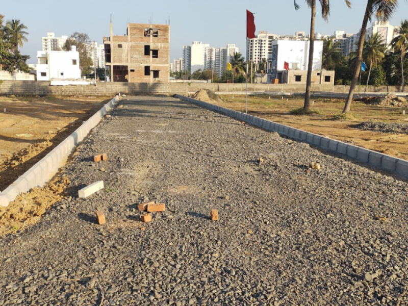 Srikaram Shelters
