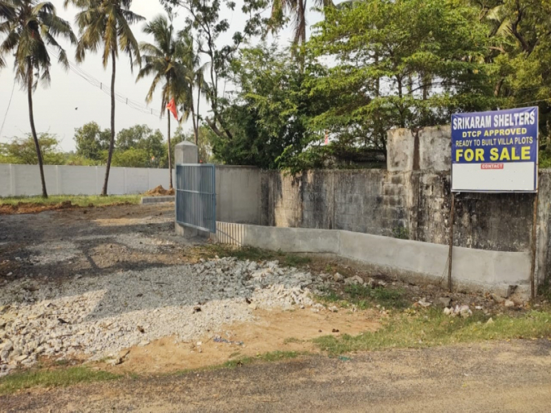 Srikaram Shelters