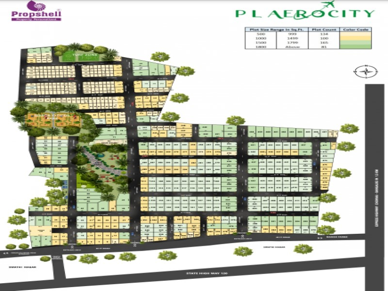PL Aerocity