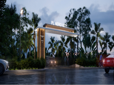 590 - 2400 Sqft Land for sale in Sunguvarchatram
