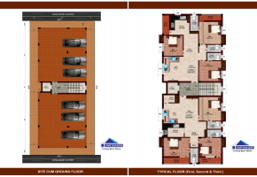 Vijay Sri Sai Enclave
