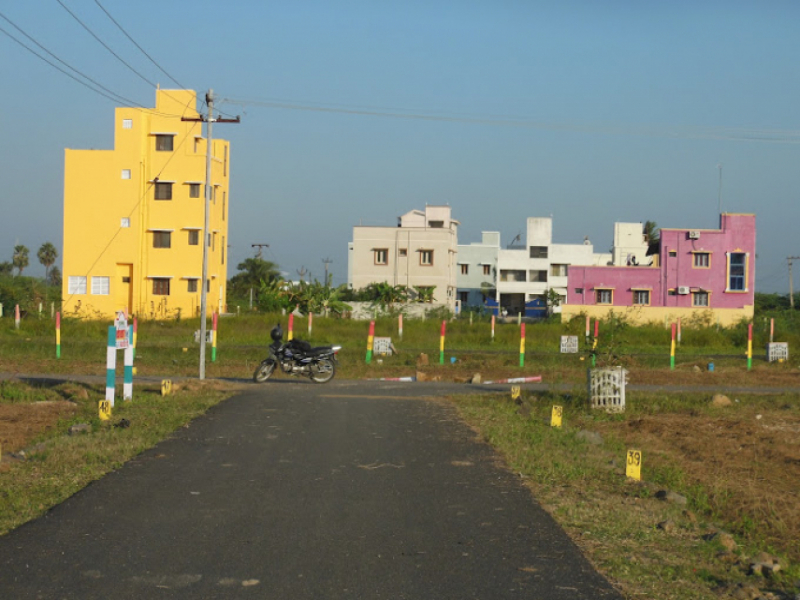 Shree Vignesh Kumar Nagar