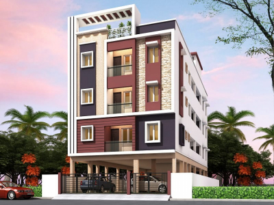 Sandhiya Homes