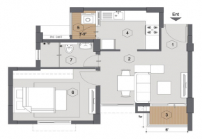 Lakevista at Purva Windermere