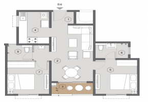 Lakevista at Purva Windermere