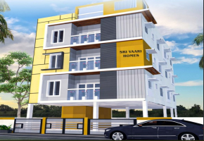 Sri Vaari Homes