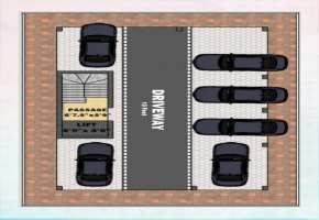 Sri Vaari Homes