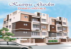 Kaaviya Garden Dream Homes