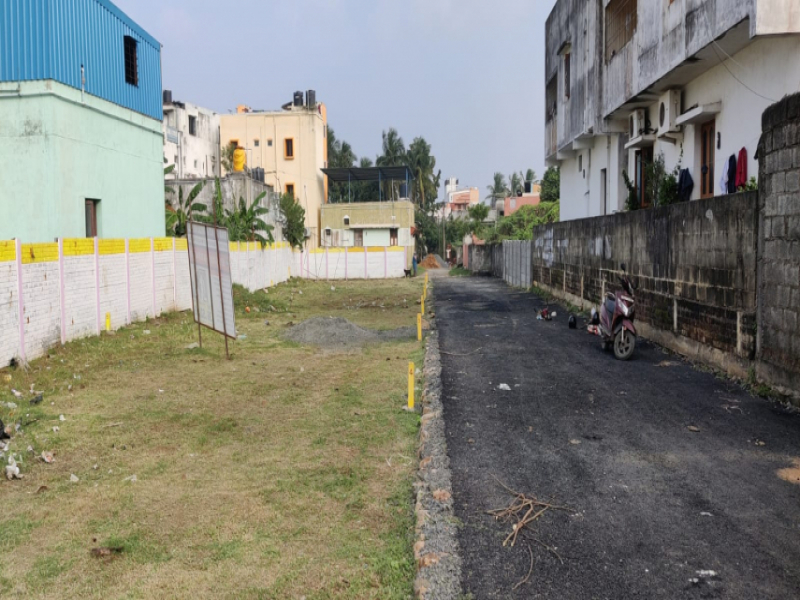 Jeeva Garden