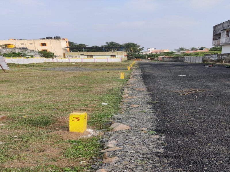 Jeeva Garden