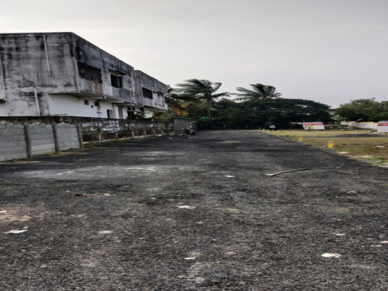 Jeeva Garden