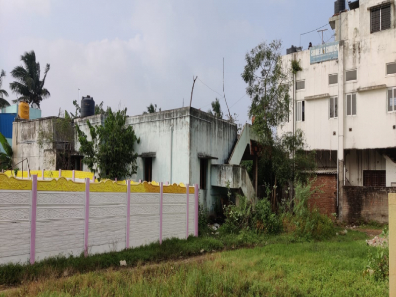 Jeeva Garden