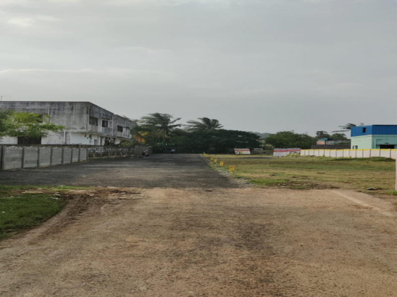 Jeeva Garden