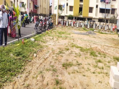 Senka Maneesh Avenue
