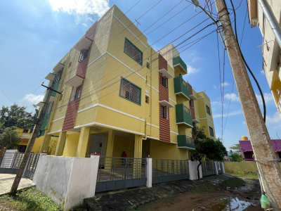 Ganabathy Illam