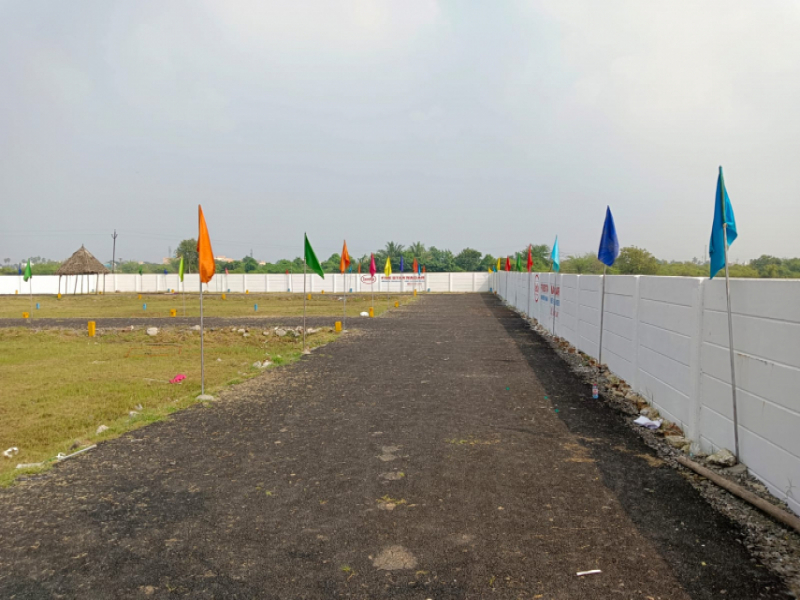 Senka Five Star Nagar