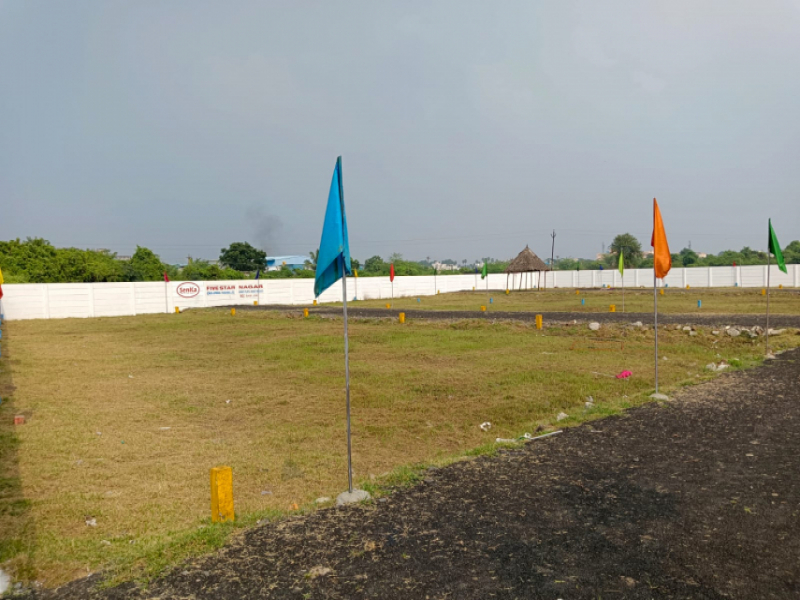 Senka Five Star Nagar