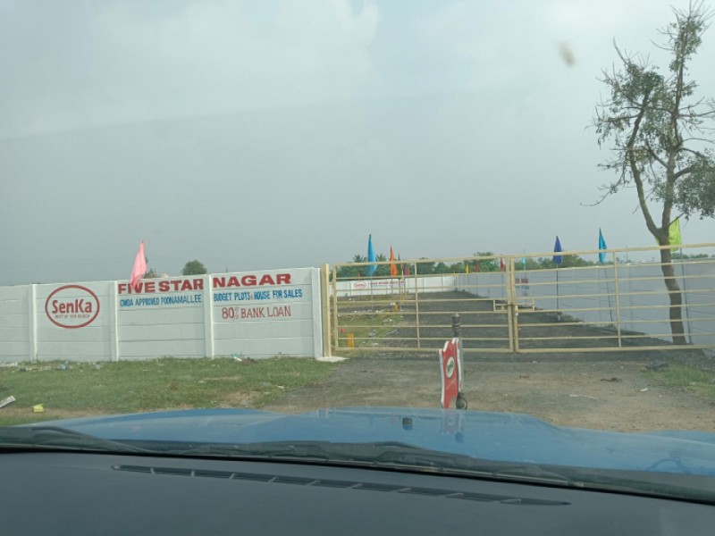 Senka Five Star Nagar