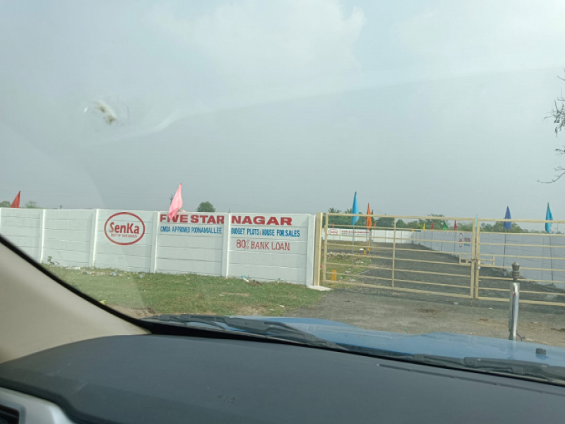 Senka Five Star Nagar