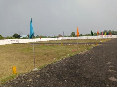 Senka Five Star Nagar