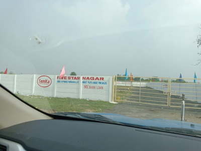 Senka Five Star Nagar