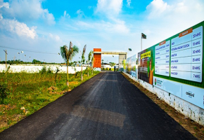 770 - 1200 Sqft Land for sale in Poonamallee