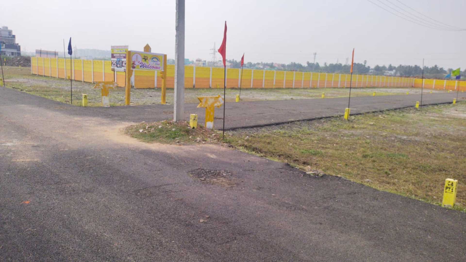Senka Rainbow Avenue