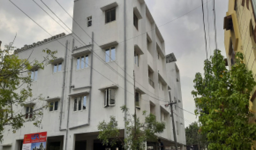 LSR Tharaka