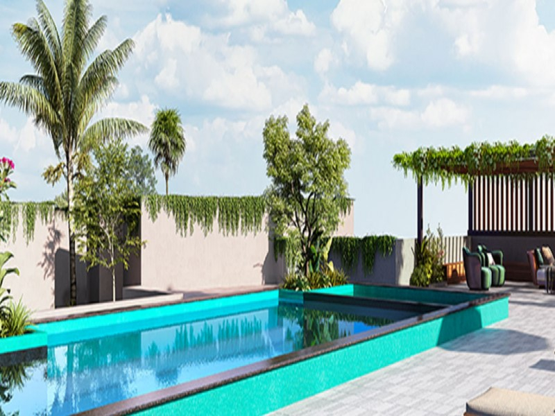 Appaswamy Parkhouse Mews