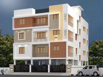Green Mathura