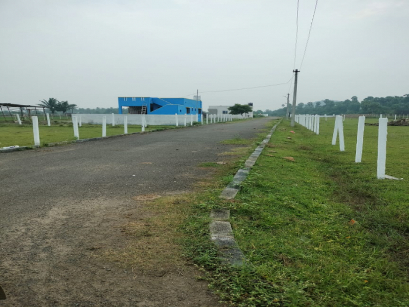 Dakshan Tellus Avenue Phase 2