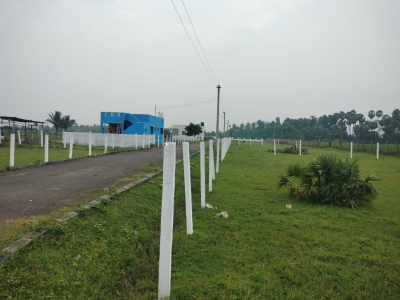 810 - 5992 Sqft Land for sale in Kandigai