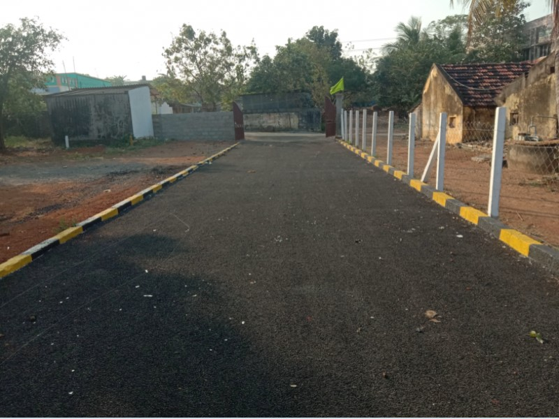 Dakshan Nagar