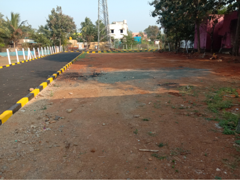 Dakshan Nagar