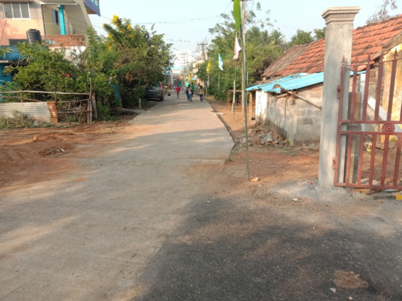 Dakshan Nagar