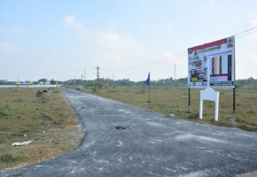 Bala Subramaniam Nagar