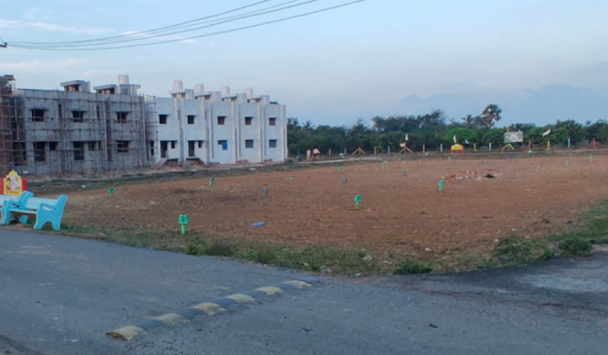 AK Garden