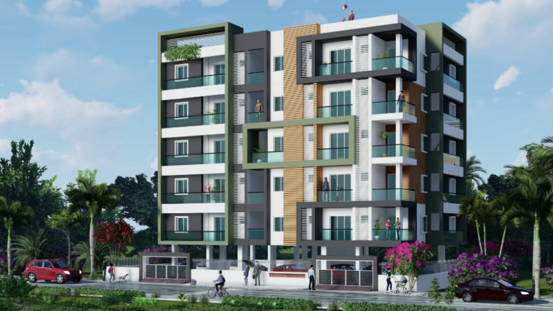 AV Swarnamukhi