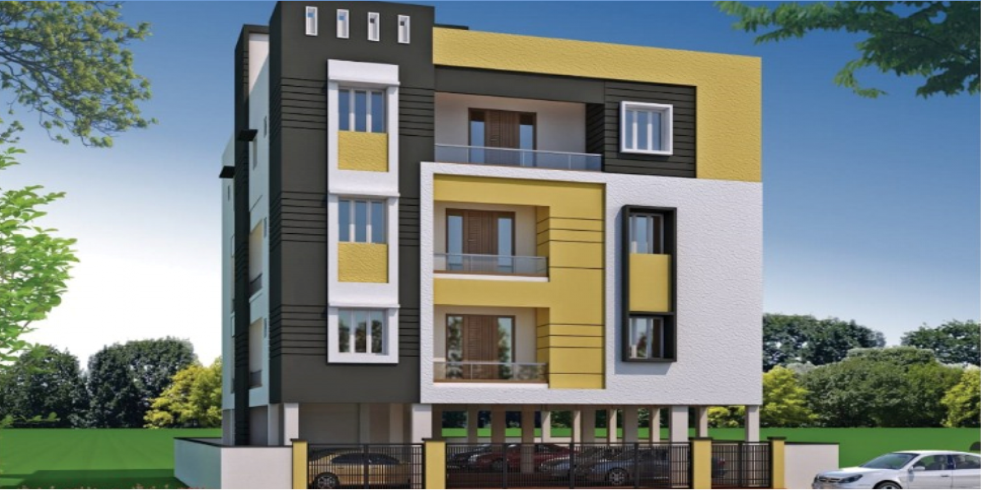 GS Iswaryam