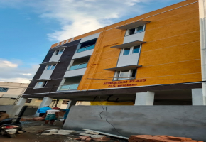 GS Iswaryam