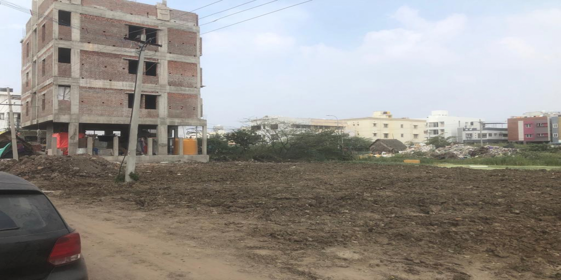 GS Sri Balaji Nagar