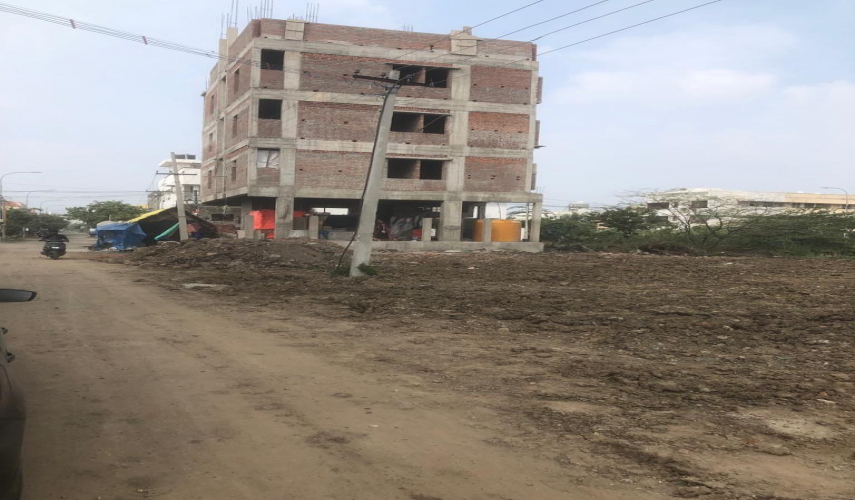 GS Sri Balaji Nagar