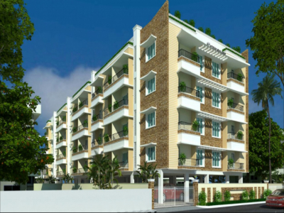 2, 3 BHK Apartment for sale in Sithalapakkam