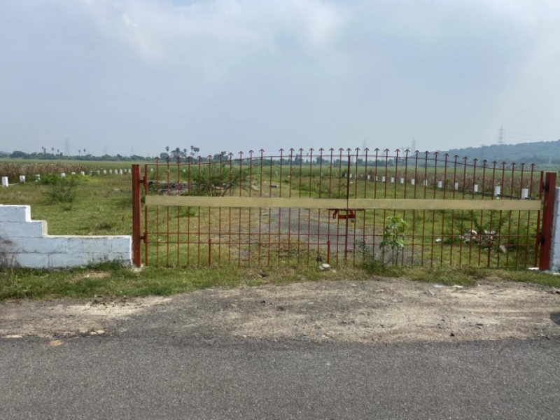 Aim Sai Ambujambal Nagar
