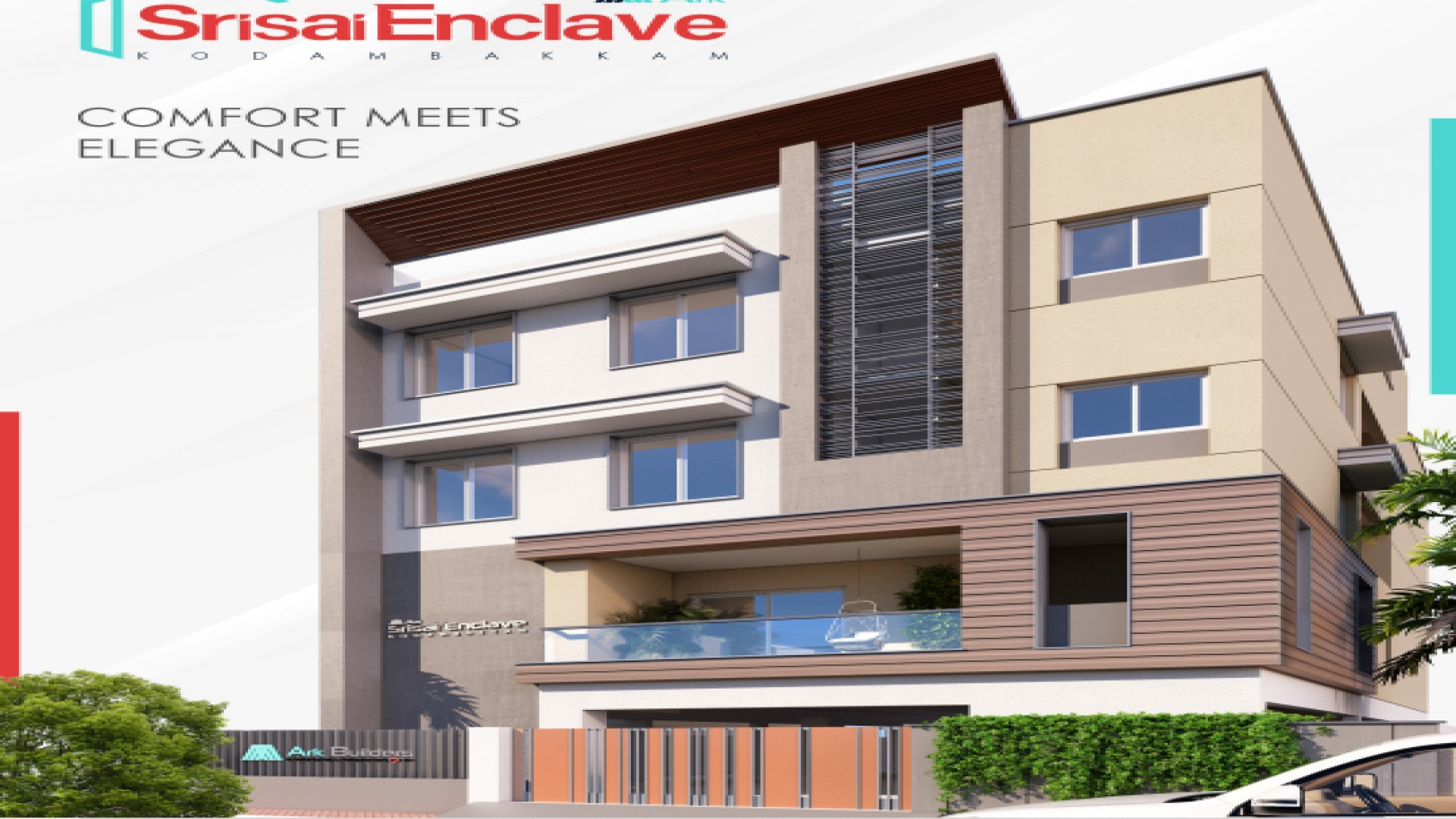 Ark Srisai Enclave