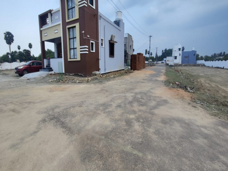 Guru Raghavendra Nagar