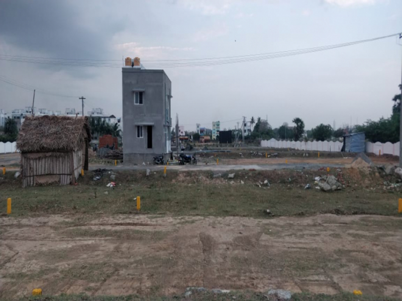 Guru Raghavendra Nagar