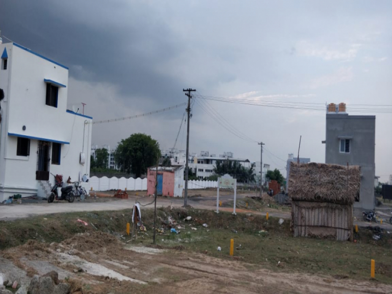 Guru Raghavendra Nagar