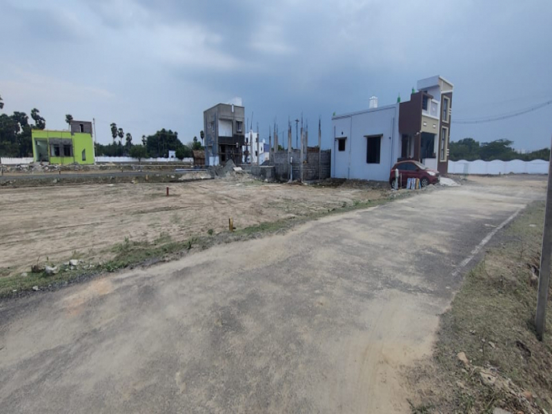 Guru Raghavendra Nagar